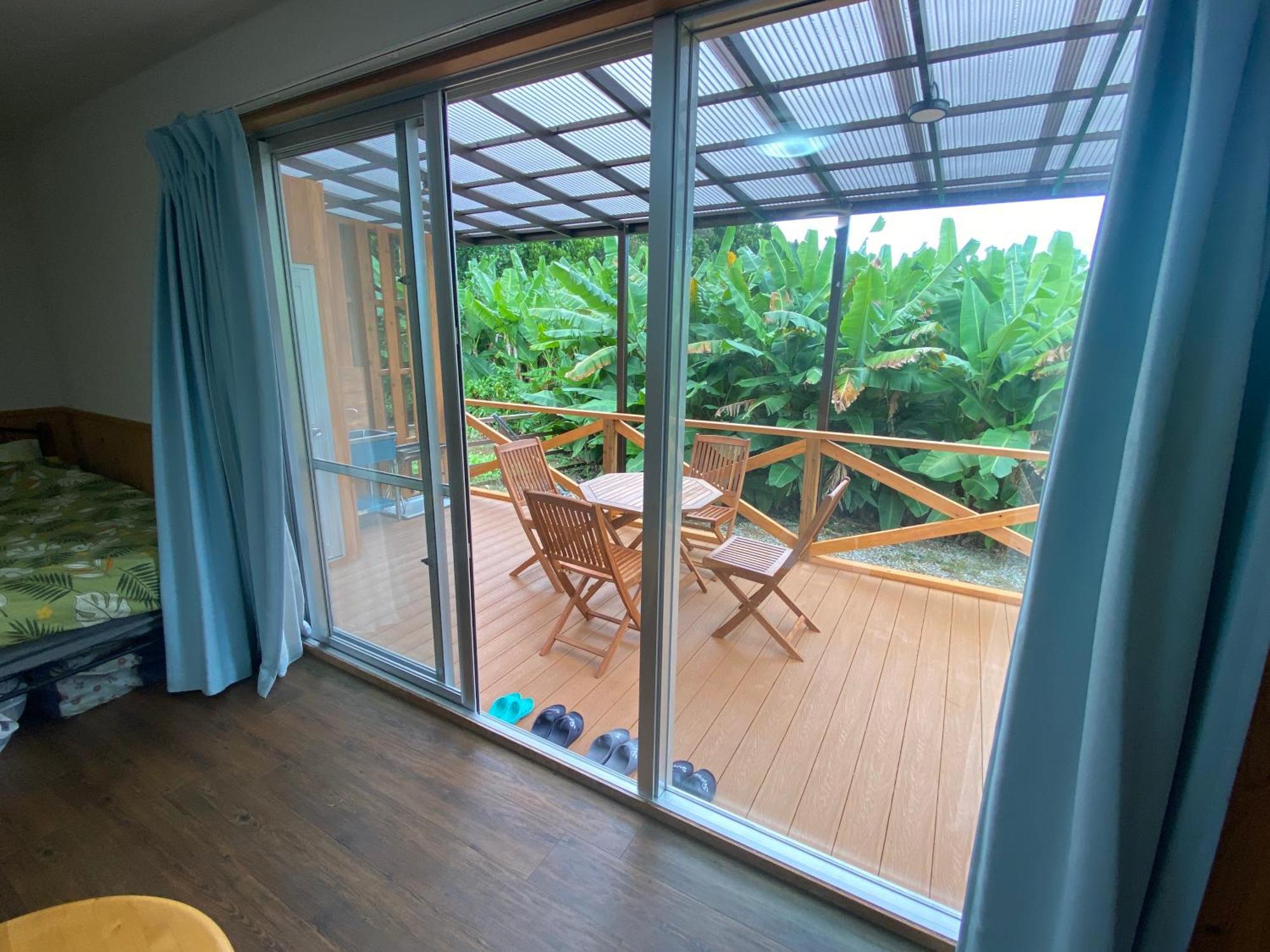 Affittacamere Bise House Motobu Esterno foto