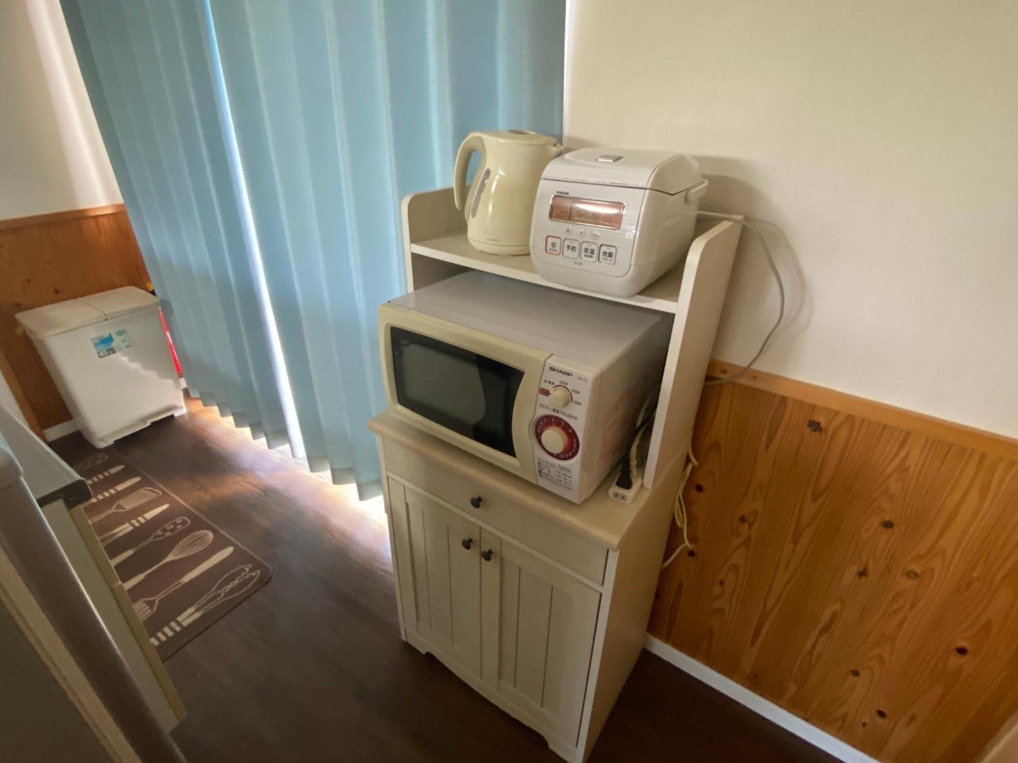 Affittacamere Bise House Motobu Esterno foto