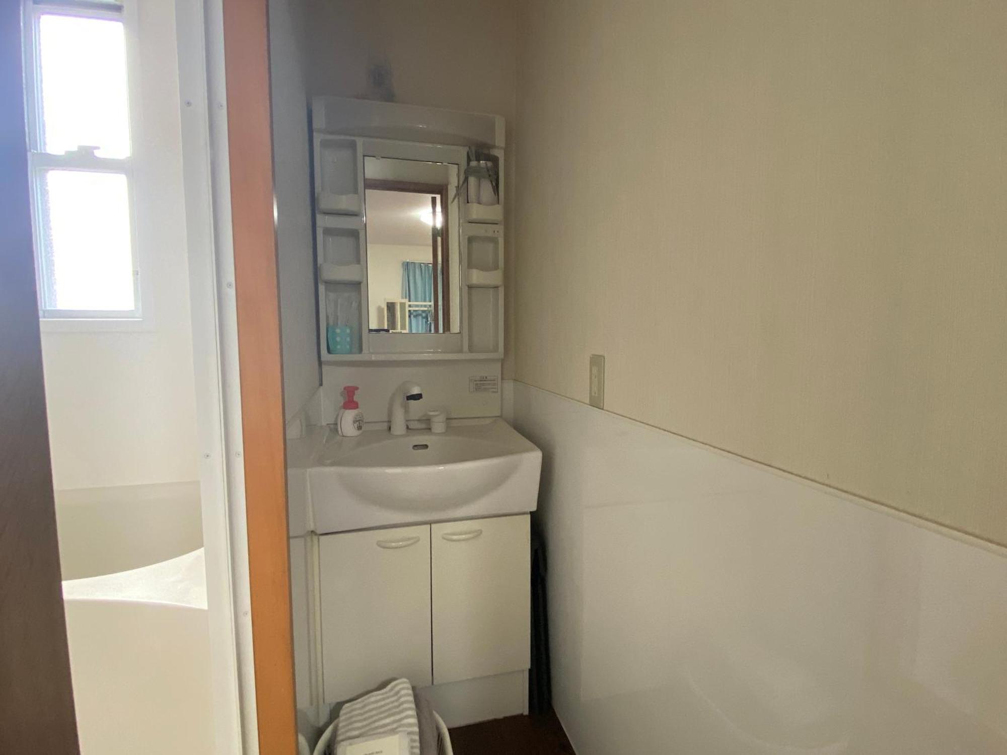 Affittacamere Bise House Motobu Esterno foto